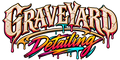 Graveyard Detailing - Home